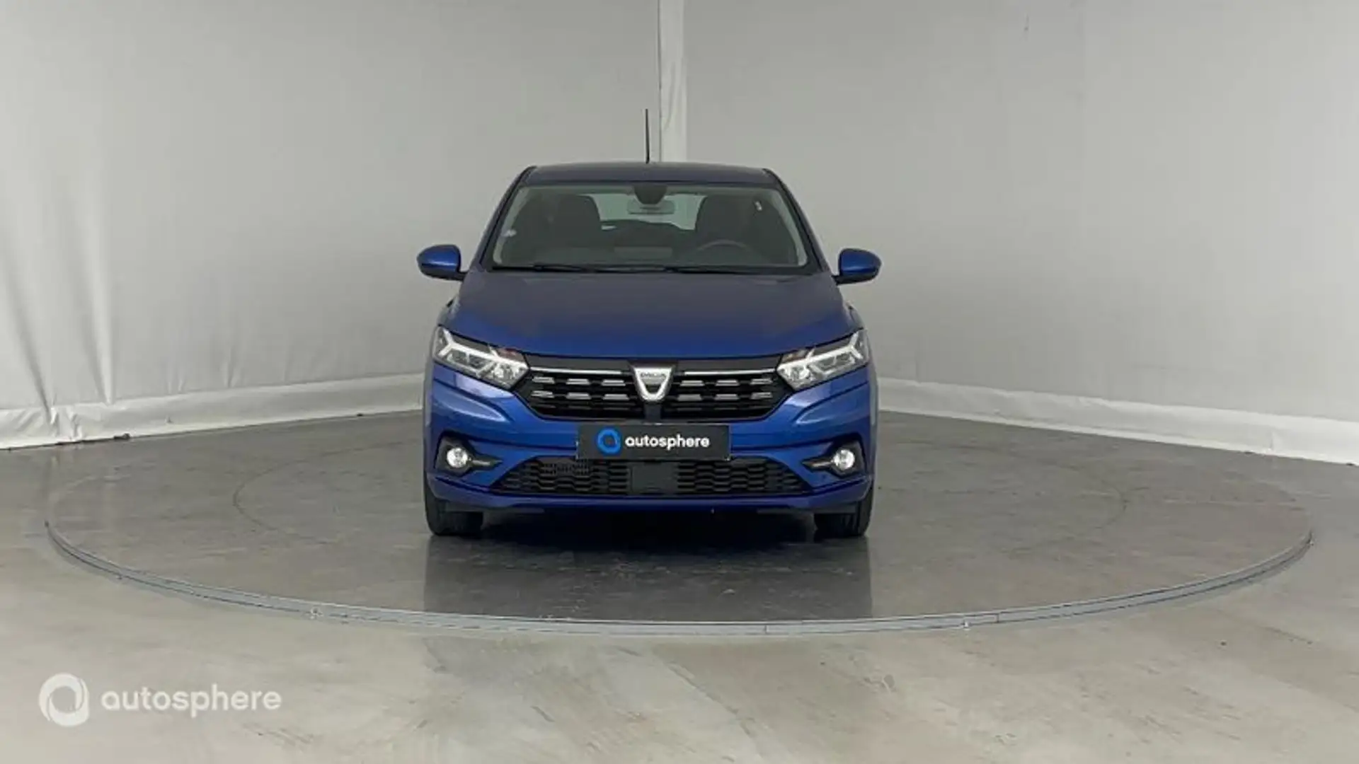 Dacia Sandero 1.0 TCe 90ch Confort -22B - 2