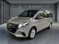 Mercedes-Benz EQV 300 , LANG - FACELIFT - MULTIBEAM! 8 SITZE! Grau - thumbnail 1