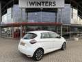 Renault ZOE R135 Zen 52 kWh | Koopaccu | Navigatie | Keyless | Bianco - thumbnail 3
