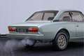Peugeot 504 2.0 Coupé Inj. Grün - thumbnail 10
