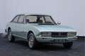 Peugeot 504 2.0 Coupé Inj. Grün - thumbnail 6