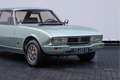 Peugeot 504 2.0 Coupé Inj. Grün - thumbnail 7