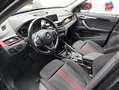 BMW X1 sDrive18iA 140ch xLine DKG7 Euro6d-T Zwart - thumbnail 15
