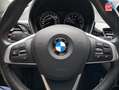 BMW X1 sDrive18iA 140ch xLine DKG7 Euro6d-T Zwart - thumbnail 12