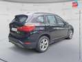 BMW X1 sDrive18iA 140ch xLine DKG7 Euro6d-T Zwart - thumbnail 6