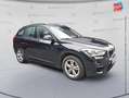 BMW X1 sDrive18iA 140ch xLine DKG7 Euro6d-T Zwart - thumbnail 3