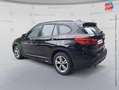 BMW X1 sDrive18iA 140ch xLine DKG7 Euro6d-T Zwart - thumbnail 8