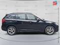BMW X1 sDrive18iA 140ch xLine DKG7 Euro6d-T Zwart - thumbnail 4