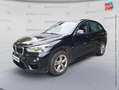 BMW X1 sDrive18iA 140ch xLine DKG7 Euro6d-T Zwart - thumbnail 1