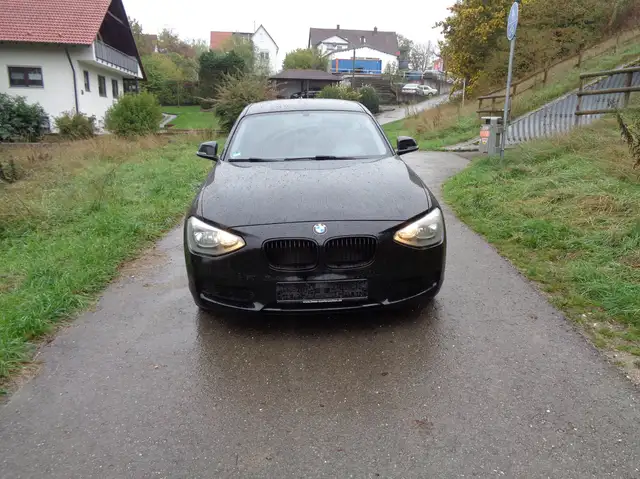 BMW 116 116 i