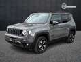 Jeep Renegade Renegade 1.3 t4 phev Trailhawk 4xe at6 Grigio - thumbnail 1