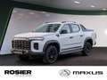 Maxus T60 MAX PickUp Luxury 4x4 LED Klima Leder 360 Blanc - thumbnail 1