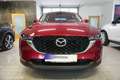 Mazda CX-5 2.2 SKYACTIV-D 150 Center-Line Navi/LED Rot - thumbnail 2