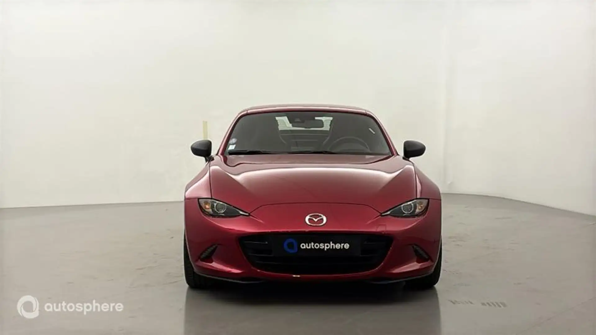 Mazda MX-5 1.5 SKYACTIV-G 132ch Sélection Euro6d-T - 2