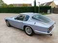 Maserati Mistral Coupe Niebieski - thumbnail 2