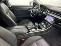 Audi A8 50TDI quattro MATRIX LED LEDER KAMERA STANDH HE... Black - thumbnail 15