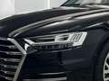 Audi A8 50TDI quattro MATRIX LED LEDER KAMERA STANDH HE... Negro - thumbnail 3