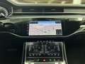 Audi A8 50TDI quattro MATRIX LED LEDER KAMERA STANDH HE... Noir - thumbnail 21