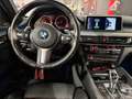 BMW X6 X6 F16 xdrive30d Msport 258cv auto Grau - thumbnail 6