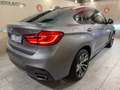 BMW X6 X6 F16 xdrive30d Msport 258cv auto Grau - thumbnail 14