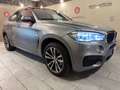 BMW X6 X6 F16 xdrive30d Msport 258cv auto Grau - thumbnail 2
