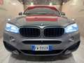 BMW X6 X6 F16 xdrive30d Msport 258cv auto Grau - thumbnail 1