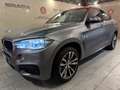 BMW X6 X6 F16 xdrive30d Msport 258cv auto Grau - thumbnail 3