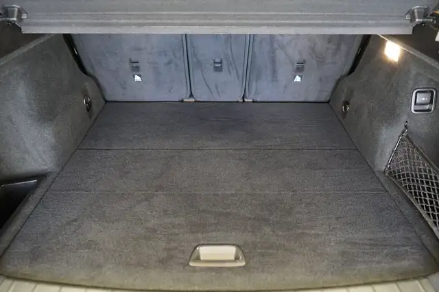 BMW X1 view 17