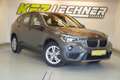BMW X1 sDrive18i DKG Advantage "AHK*LED*SITZH*TEMPOMAT" Grau - thumbnail 3