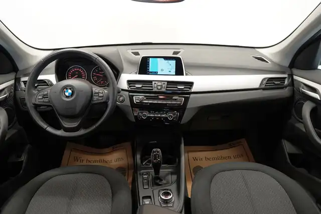 BMW X1 view 22