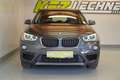 BMW X1 sDrive18i DKG Advantage "AHK*LED*SITZH*TEMPOMAT" Grau - thumbnail 9