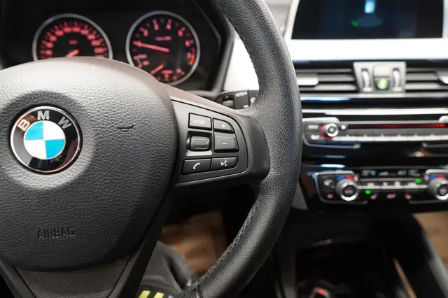 BMW X1 view 27