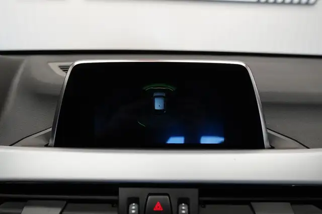 BMW X1 view 28