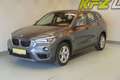 BMW X1 sDrive18i DKG Advantage "AHK*LED*SITZH*TEMPOMAT" Grau - thumbnail 11