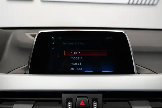 BMW X1 view 30