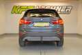 BMW X1 sDrive18i DKG Advantage "AHK*LED*SITZH*TEMPOMAT" Grau - thumbnail 5