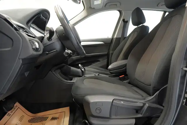 BMW X1 view 15