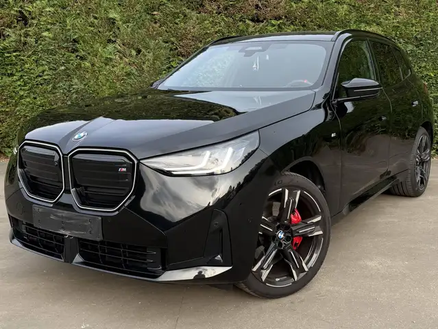 BMW X3 M X3 M50i xDrive MHEV