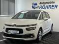Citroen C4 Picasso Feel Edition Automatik 1.Hand Kamera Weiß - thumbnail 1