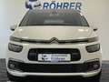 Citroen C4 Picasso Feel Edition Automatik 1.Hand Kamera Weiß - thumbnail 3