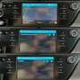 Citroen C4 Picasso Feel Edition Automatik 1.Hand Kamera Weiß - thumbnail 24