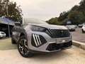 Peugeot 2008 Hybrid 145 e-DCS6 Allure Grigio - thumbnail 1
