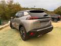 Peugeot 2008 Hybrid 145 e-DCS6 Allure Grigio - thumbnail 3