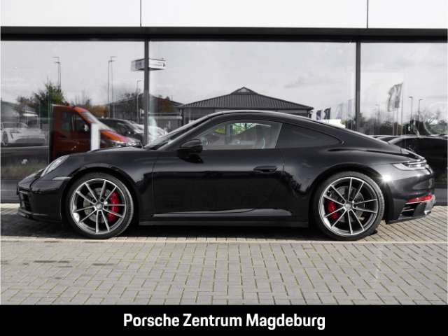 Porsche 992 (911) Carrera S*BOSE*LED-MATRIX*SHZ*