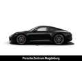 Porsche 992 (911) Carrera S Schwarz - thumbnail 2