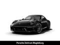 Porsche 992 (911) Carrera S Schwarz - thumbnail 1