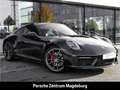 Porsche 992 (911) Carrera S*BOSE*LED-MATRIX*SHZ* Noir - thumbnail 9
