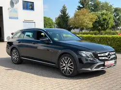 Mercedes-Benz E 220 d E T Modell 4Matic All Terrain Garantie*