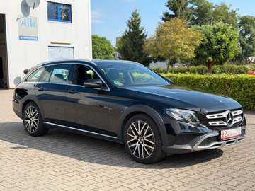 d E T-Modell 4Matic All-Terrain Garantie*