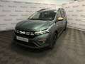 Dacia Jogger 1.0 ECO-G 100ch Extreme+ 7 places Vert - thumbnail 1